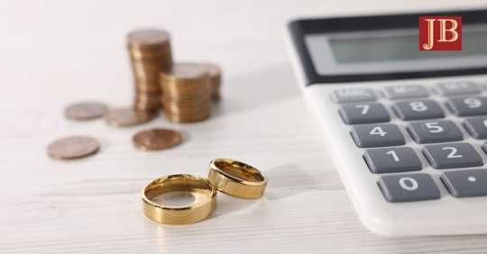 divorce alimony