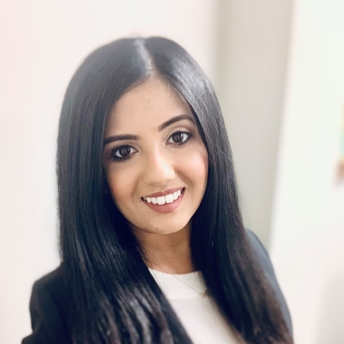 Nabeela  Hamid Photo