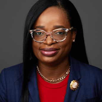 Fiona  Anderson-Kowlessar Photo