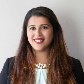 Debora  Shamoilia Photo