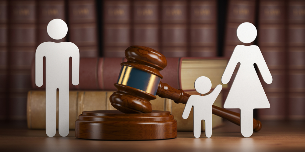 How Do You Enforce a Child Custody Order in New York?
