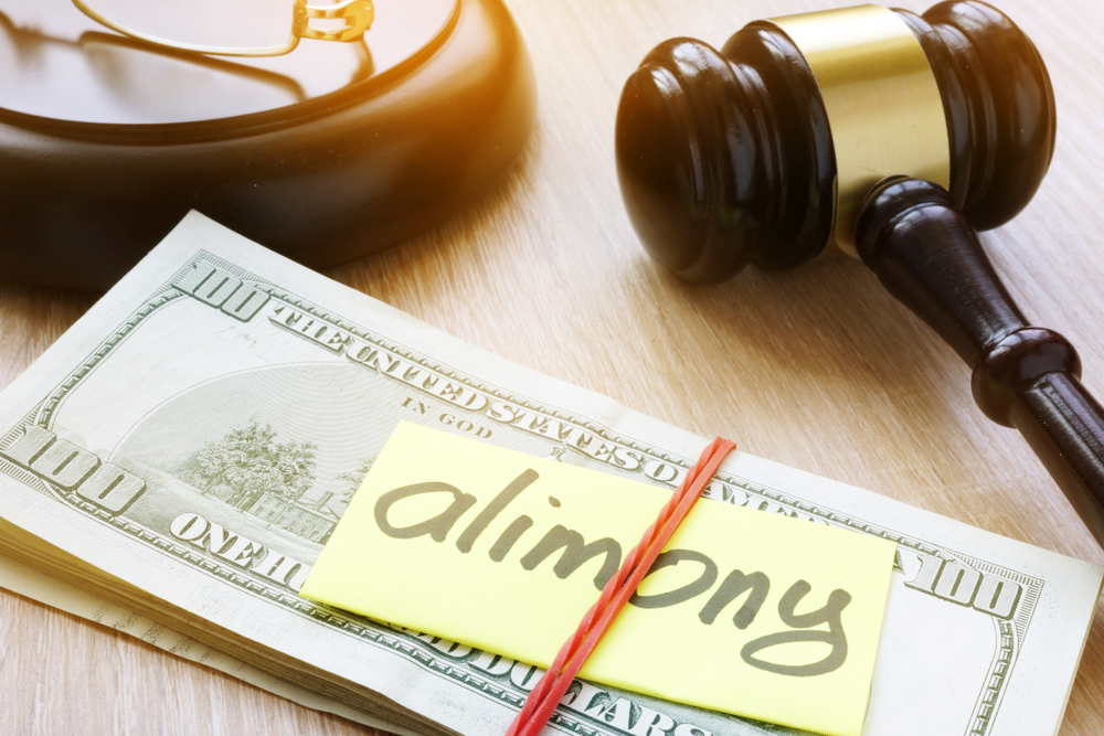 How Long Does Alimony Last?