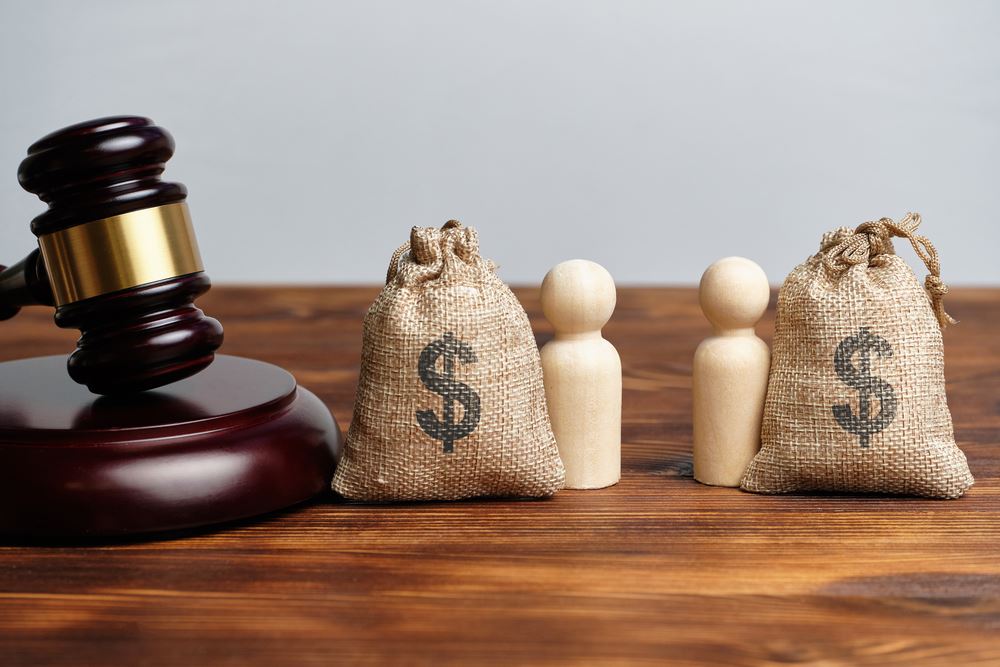 What Is Equitable Distribution In Divorce 