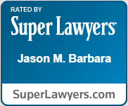 Super Lawyers Rated